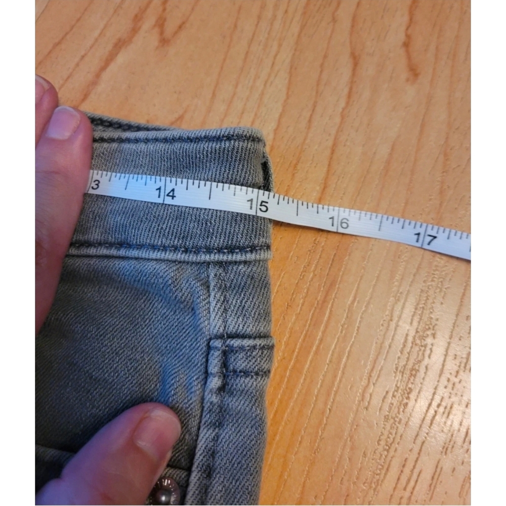Calvin Klein Jeans Bermuda shorts - Picture 6 of 12